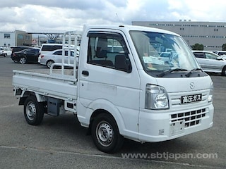 SCRUM TRUCK